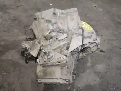 Pezzo di ricambio per auto di seconda mano riduttore per citroen ds4 design riferimenti oem iam 20ea36 fila 2 palet 73