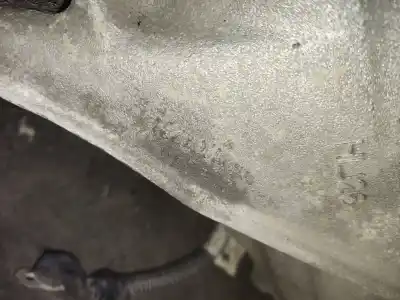 Pezzo di ricambio per auto di seconda mano riduttore per citroen ds4 design riferimenti oem iam 20ea36 fila 2 palet 73