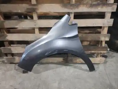 Peça sobressalente para automóvel em segunda mão  por CITROEN DS4  Referências OEM IAM   ALOJAMIENTO B5-1