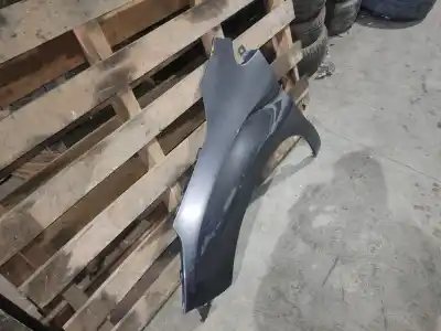 Peça sobressalente para automóvel em segunda mão guarda-lamas dianteiro esquerdo por citroen ds4 design referências oem iam   alojamiento b5-1