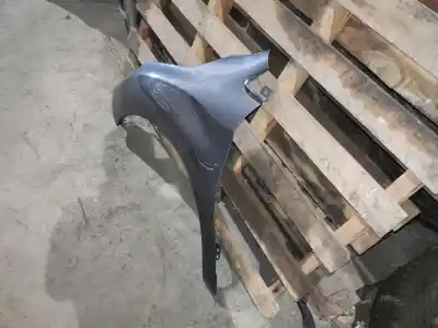 Peça sobressalente para automóvel em segunda mão guarda-lamas dianteiro esquerdo por citroen ds4 design referências oem iam   alojamiento b5-1