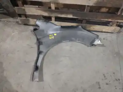 Peça sobressalente para automóvel em segunda mão guarda-lamas dianteiro esquerdo por citroen ds4 design referências oem iam   alojamiento b5-1