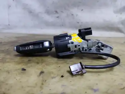 Second-hand car spare part ignition switch for citroen ds4 design oem iam references   estanteria 43