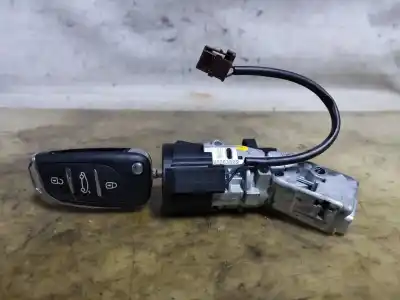 Second-hand car spare part ignition switch for citroen ds4 design oem iam references   estanteria 43