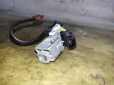 Second-hand car spare part ignition switch for citroen ds4 design oem iam references   estanteria 43