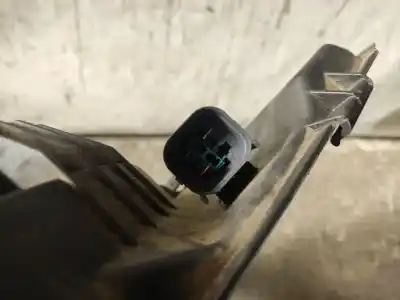 Peça sobressalente para automóvel em segunda mão termoventilador elétrico por bmw serie 1 berlina (e81/e87) 120d referências oem iam   estantería 141 a