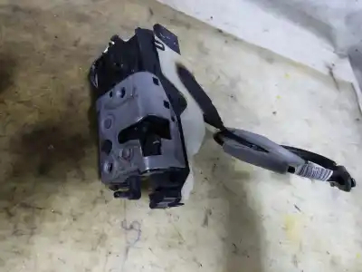 Peça sobressalente para automóvel em segunda mão  por CITROEN DS4  Referências OEM IAM   