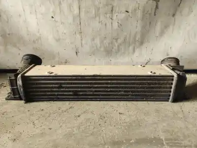Second-hand car spare part Intercooler for BMW SERIE 1 BERLINA (E81/E87) 120d OEM IAM references 779878801  ESTANTERÍA 141 A