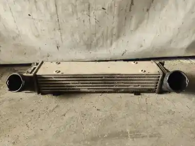 Peça sobressalente para automóvel em segunda mão intercooler por bmw serie 1 berlina (e81/e87) 120d referências oem iam 779878801  estantería 141 a