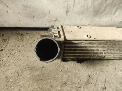 Peça sobressalente para automóvel em segunda mão intercooler por bmw serie 1 berlina (e81/e87) 120d referências oem iam 779878801  estantería 141 a