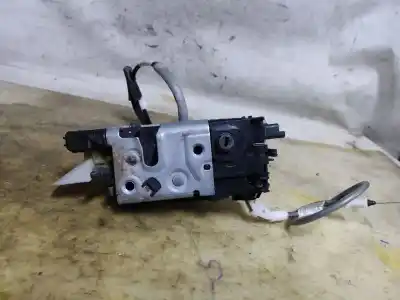 Peça sobressalente para automóvel em segunda mão Fechadura Da Porta Dianteira Esquerda por CITROEN DS4 Design Referências OEM IAM   ESTANTERÍA 41