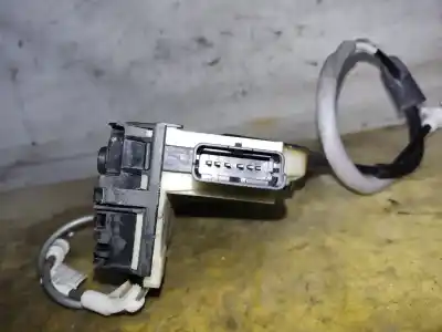 Peça sobressalente para automóvel em segunda mão fechadura da porta dianteira esquerda por citroen ds4 design referências oem iam   estantería 41