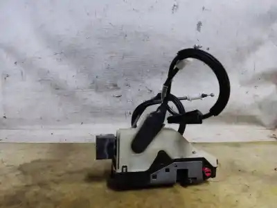 Peça sobressalente para automóvel em segunda mão fechadura da porta traseira direita por citroen ds4 design referências oem iam   estantería 44