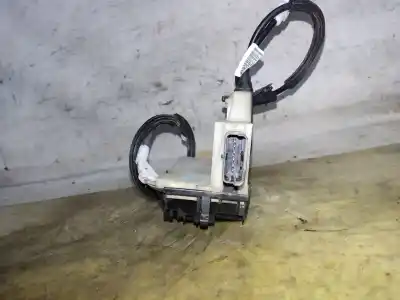 Peça sobressalente para automóvel em segunda mão fechadura da porta traseira direita por citroen ds4 design referências oem iam   estantería 44