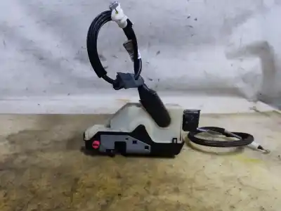 Peça sobressalente para automóvel em segunda mão fechadura da porta traseira esquerda por citroen ds4 design referências oem iam   estantería 43