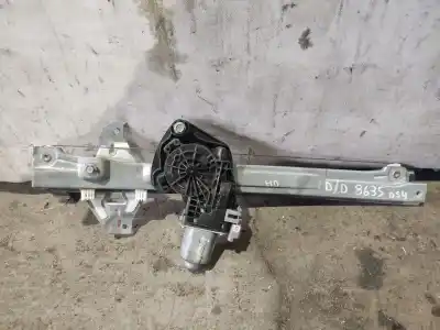 Peça sobressalente para automóvel em segunda mão  por CITROEN DS4  Referências OEM IAM 121786AVD  GANCHO 30