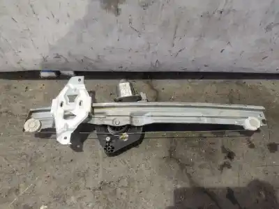 Peça sobressalente para automóvel em segunda mão elevador de vidros dianteiro direito por citroen ds4 design referências oem iam 121786avd  gancho 30