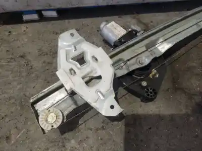 Peça sobressalente para automóvel em segunda mão elevador de vidros dianteiro direito por citroen ds4 design referências oem iam 121786avd  gancho 30