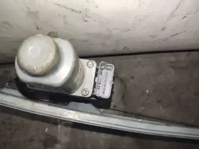 Peça sobressalente para automóvel em segunda mão elevador de vidros dianteiro direito por citroen ds4 design referências oem iam 121786avd  gancho 30