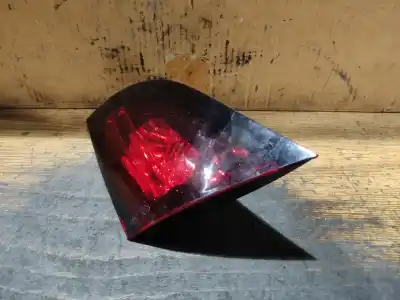 Peça sobressalente para automóvel em segunda mão farolim interior traseiro direito por citroen ds4 design referências oem iam 9670272680  estantería 137 b