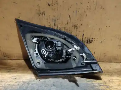 Peça sobressalente para automóvel em segunda mão farolim interior traseiro direito por citroen ds4 design referências oem iam 9670272680  estantería 137 b