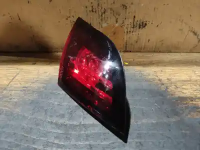 Second-hand car spare part interior left tailgate light for citroen ds4 design oem iam references 9671092880  estantería 137 a