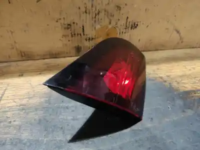 Second-hand car spare part interior left tailgate light for citroen ds4 design oem iam references 9671092880  estantería 137 a