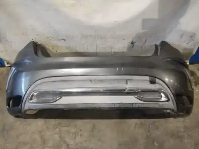 Tweedehands auto-onderdeel ACHTERBUMPER voor CITROEN DS4  OEM IAM-referenties  PALET 1 FILA 4 