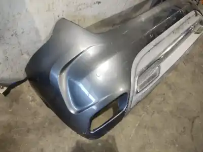 Peça sobressalente para automóvel em segunda mão para choques traseiro por citroen ds4 design referências oem iam  palet n7 fila 4 