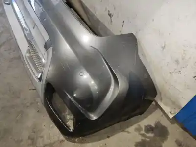 Peça sobressalente para automóvel em segunda mão para choques traseiro por citroen ds4 design referências oem iam  palet n7 fila 4 
