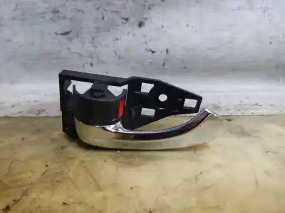 Pezzo di ricambio per auto di seconda mano maniglia interna anteriore sinistra per toyota rav 4 (a3) executive riferimenti oem iam 