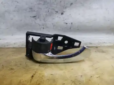 Pezzo di ricambio per auto di seconda mano maniglia interna posteriore sinistra per toyota rav 4 (a3) executive riferimenti oem iam 