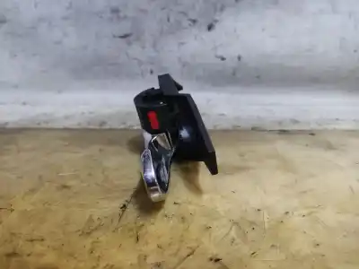 Second-hand car spare part interior left rear handle for toyota rav 4 (a3) executive oem iam references   estantería 70