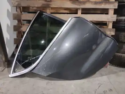 Peça sobressalente para automóvel em segunda mão porta do automóvel traseira direita por citroen ds4 design referências oem iam 