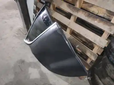 Peça sobressalente para automóvel em segunda mão porta do automóvel traseira direita por citroen ds4 design referências oem iam  palet n 4 