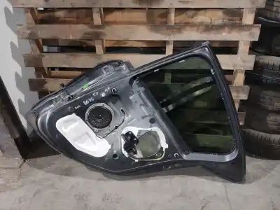 Peça sobressalente para automóvel em segunda mão porta do automóvel traseira direita por citroen ds4 design referências oem iam  palet n 4 
