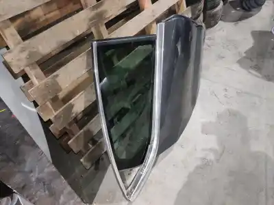 Peça sobressalente para automóvel em segunda mão porta do automóvel traseira direita por citroen ds4 design referências oem iam  palet n 4 