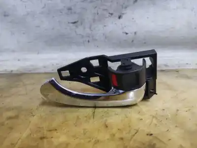 Pezzo di ricambio per auto di seconda mano maniglia interna posteriore destra per toyota rav 4 (a3) executive riferimenti oem iam 