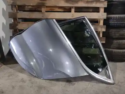 Peça sobressalente para automóvel em segunda mão PORTA DO AUTOMÓVEL TRASEIRA ESQUERDA por CITROEN DS4  Referências OEM IAM  PALET N 4 