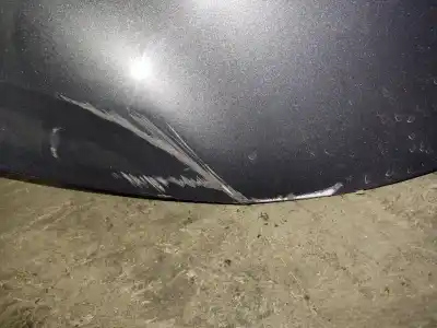 Peça sobressalente para automóvel em segunda mão porta do automóvel traseira esquerda por citroen ds4 design referências oem iam  palet n 4 