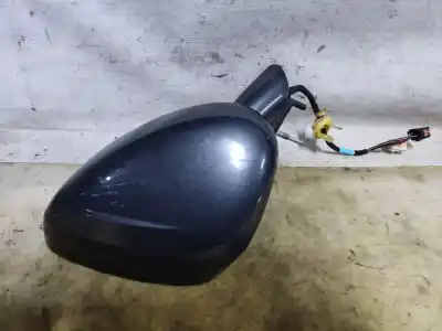 Peça sobressalente para automóvel em segunda mão espelho retrovisor esquerdo por citroen ds4 design referências oem iam   estanteria 28