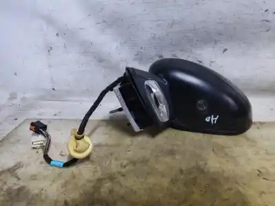 Peça sobressalente para automóvel em segunda mão espelho retrovisor esquerdo por citroen ds4 design referências oem iam   estanteria 28