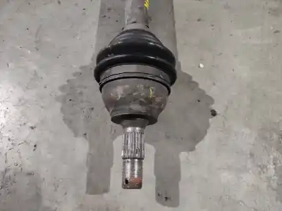 Second-hand car spare part front right transmission for citroen ds4 design oem iam references   tubo 155-3