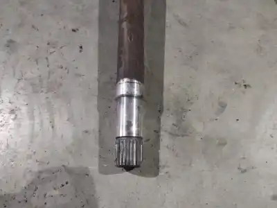 Second-hand car spare part front right transmission for citroen ds4 design oem iam references   tubo 155-3