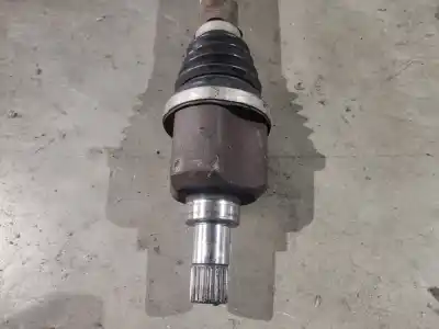 Second-hand car spare part front left transmission for citroen ds4 design oem iam references   tubo 135-3