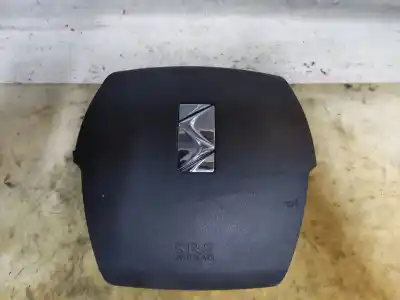 Pezzo di ricambio per auto di seconda mano air bag anteriore sinistro per citroen ds4 design riferimenti oem iam 96888248zd  estantería 41
