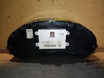 Peça sobressalente para automóvel em segunda mão quadrante por citroen ds4 design referências oem iam 9805341480  estantería 137 b