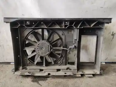 Peça sobressalente para automóvel em segunda mão termoventilador elétrico por citroen ds4 design referências oem iam 