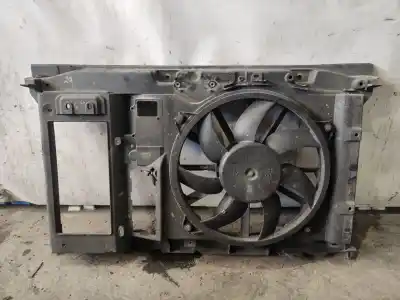 Second-hand car spare part radiator cooling fan for citroen ds4 design oem iam references   estantería 137 b