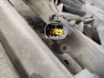 Second-hand car spare part radiator cooling fan for citroen ds4 design oem iam references   estantería 137 b